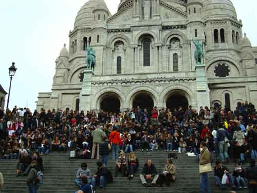 Sacre=Coeur-PAris-avoiding-the-crowds-tips